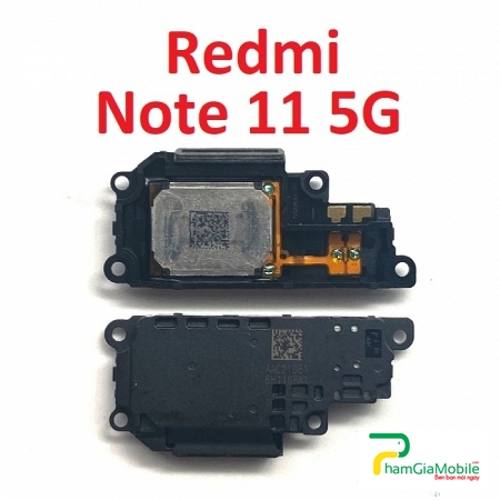 Loa Chuông, Loa Ngoài Xiaomi Redmi Note 11 5G New Speaker Ringer Buzzer Mới